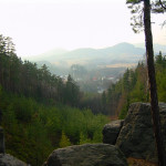 Hrad ze skalky