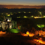 Foto httpphoto-pazdera.comnejnovejsinocni-kamenny-hrad-sloup-186.html