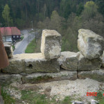 24) H-I demontáž
