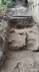 Předcházející archeologický záchranný výzkum